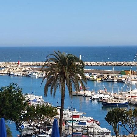 Estepona Marina With Sea Views, Pool And Parking Екстер'єр фото