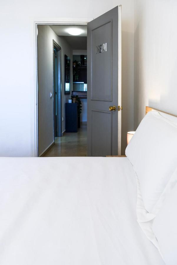 Estepona Marina With Sea Views, Pool And Parking Екстер'єр фото